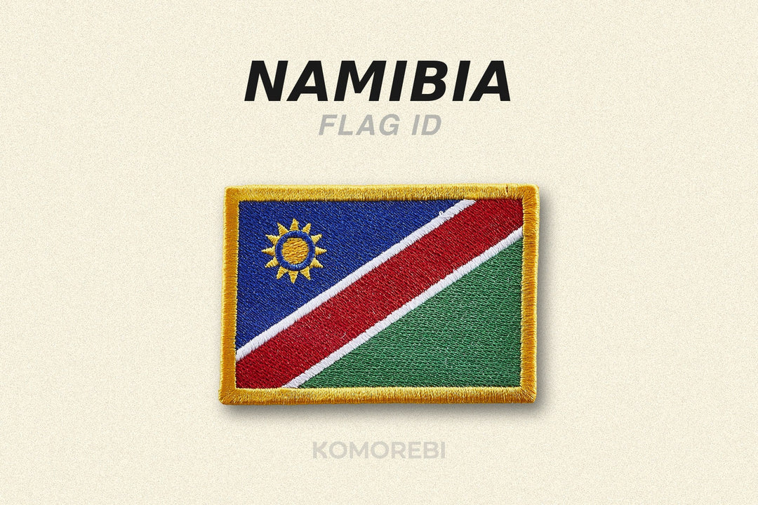 Namibie : Signification et Histoire