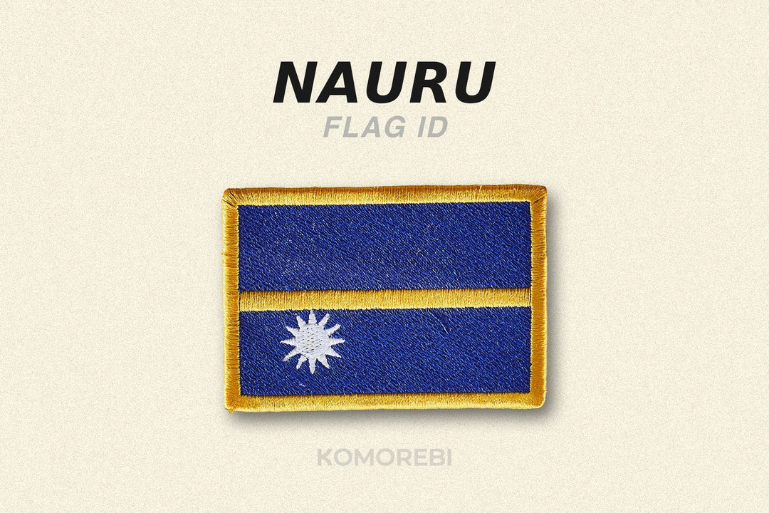 Nauru : Signification et Histoire