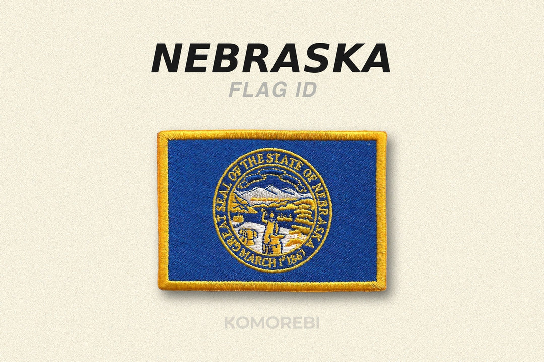 Nebraska : Signification et Histoire