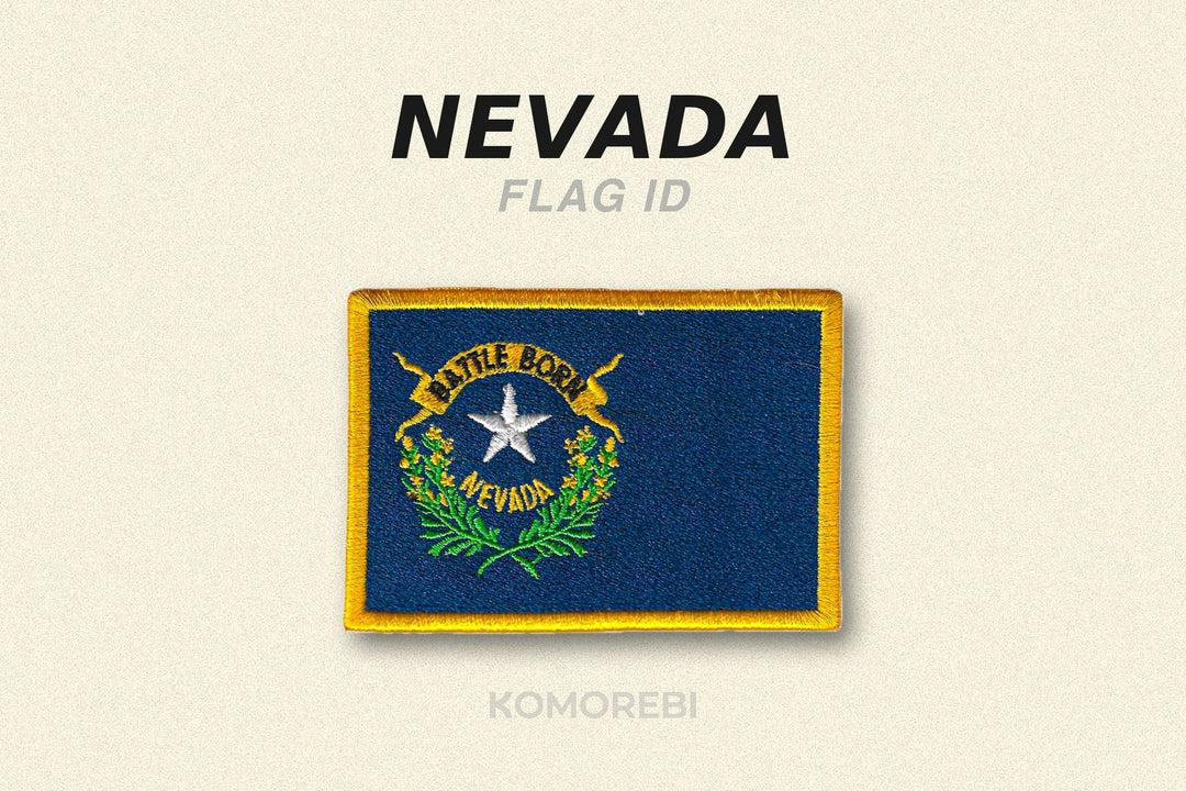 Nevada : Signification et Histoire