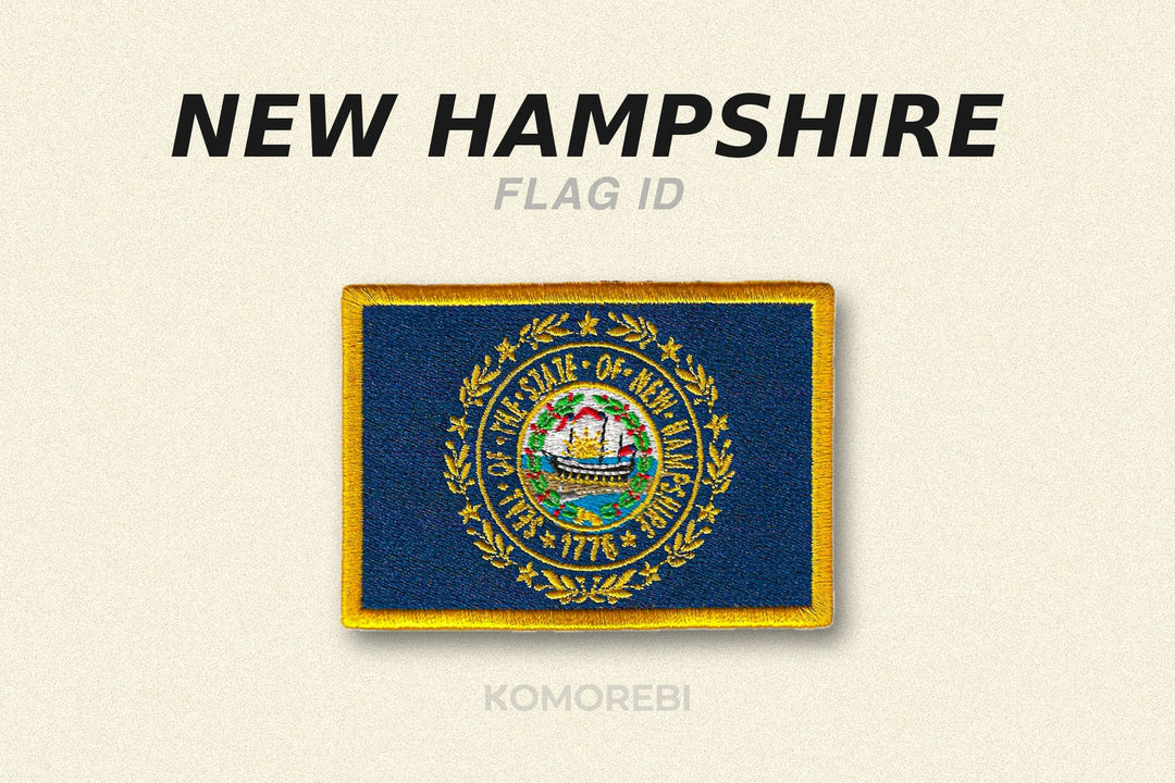 New Hampshire : Signification et Histoire