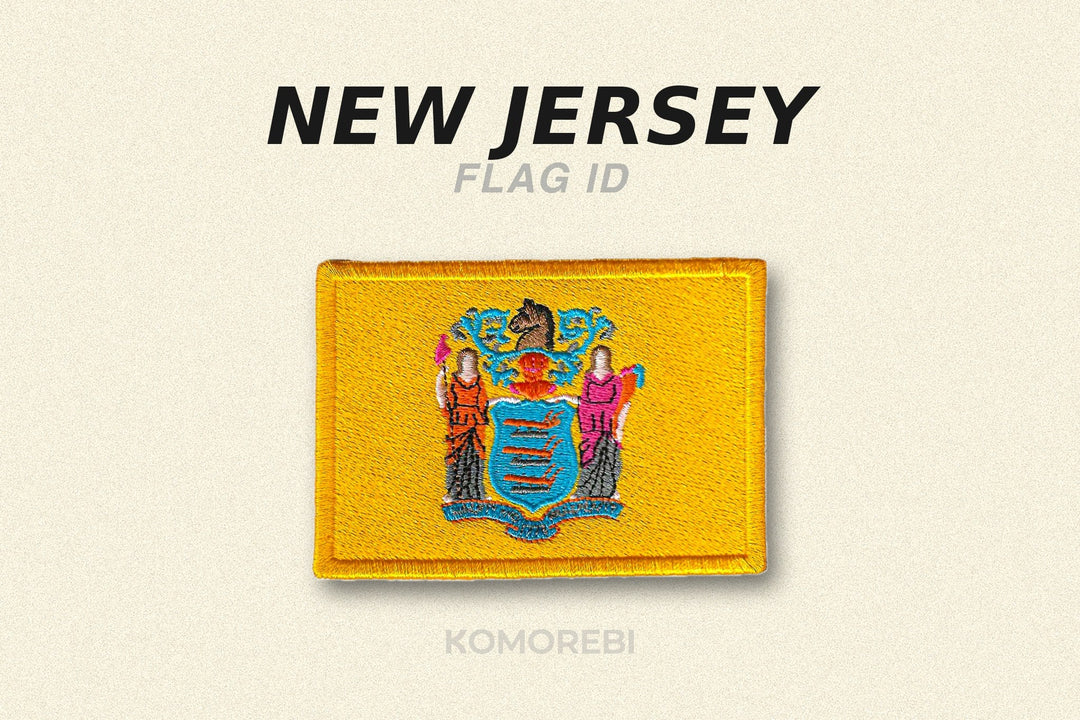 New Jersey : Signification et Histoire