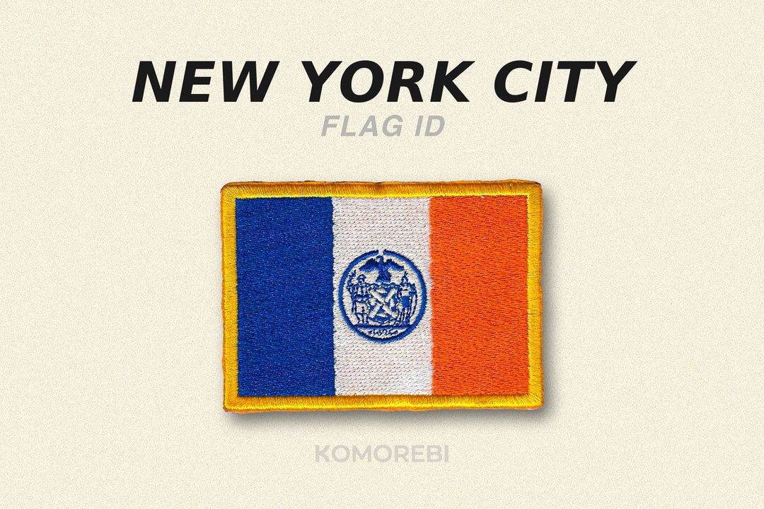 New York City : Signification et Histoire