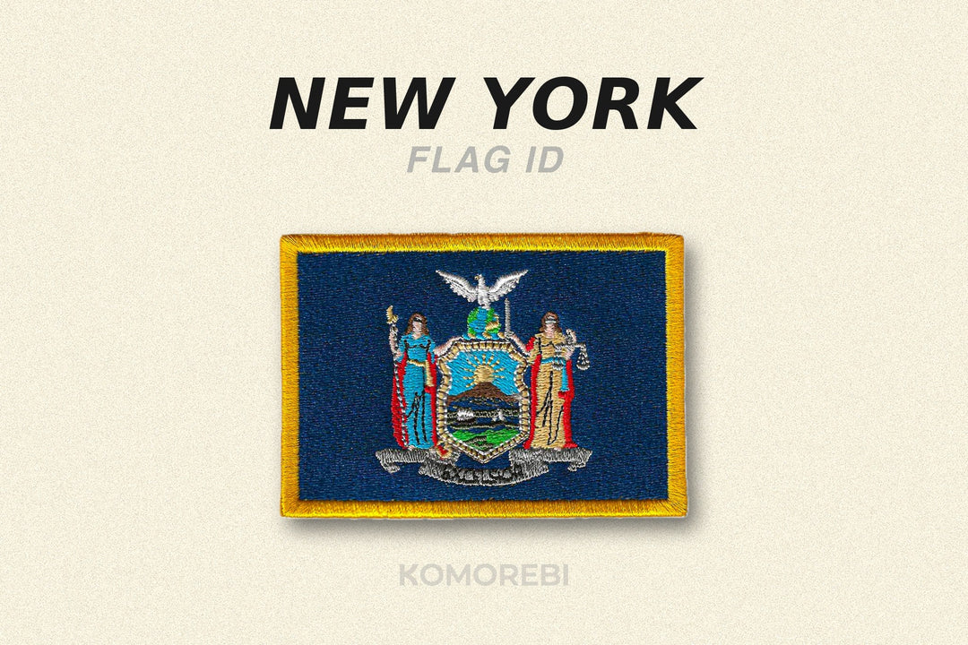 New York : Signification et Histoire