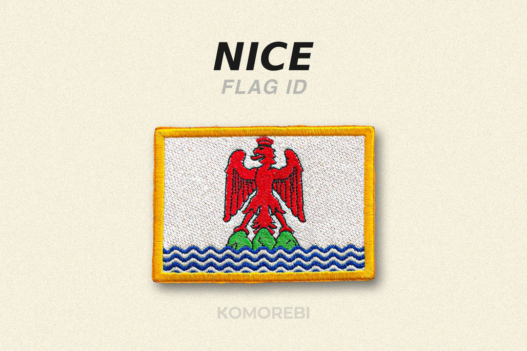 Nice : Signification et Histoire