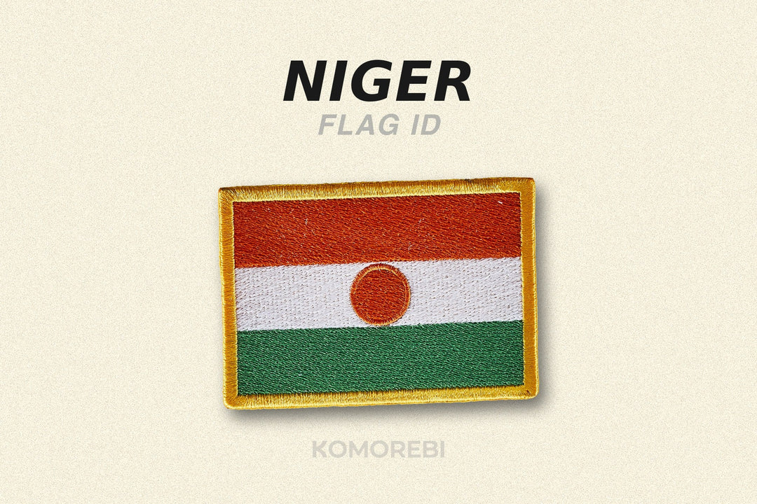 Niger : Signification et Histoire