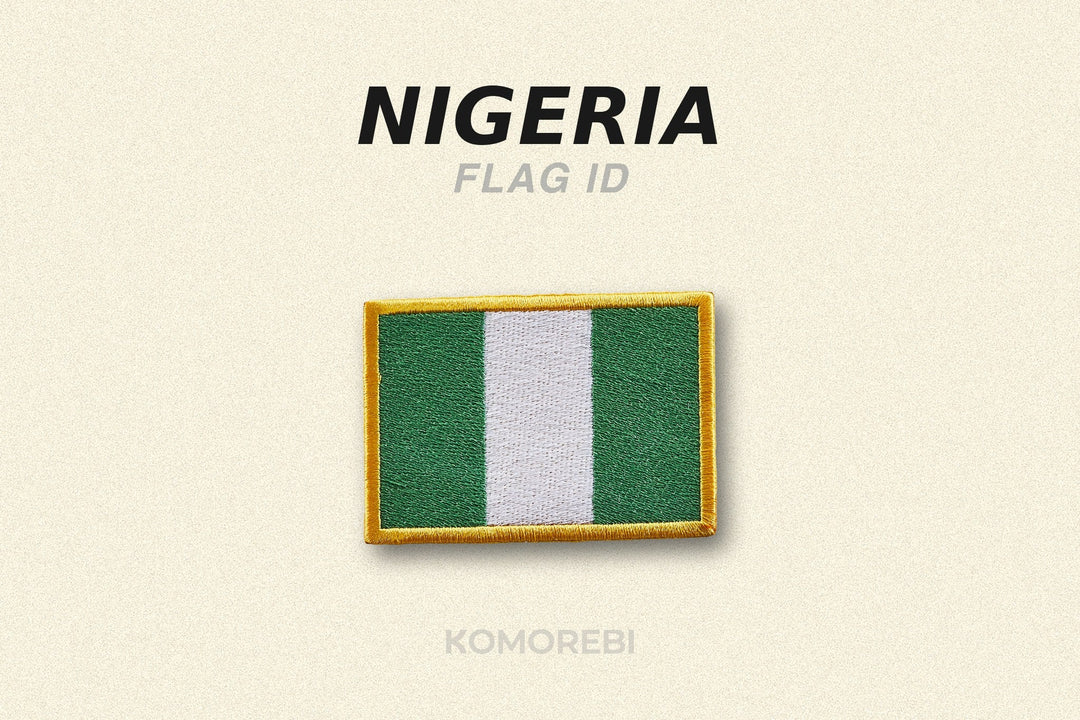Nigeria : Signification et Histoire