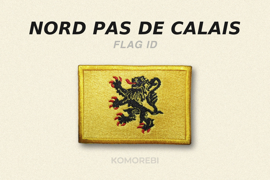 Nord-Pas-de-Calais : Signification et Histoire