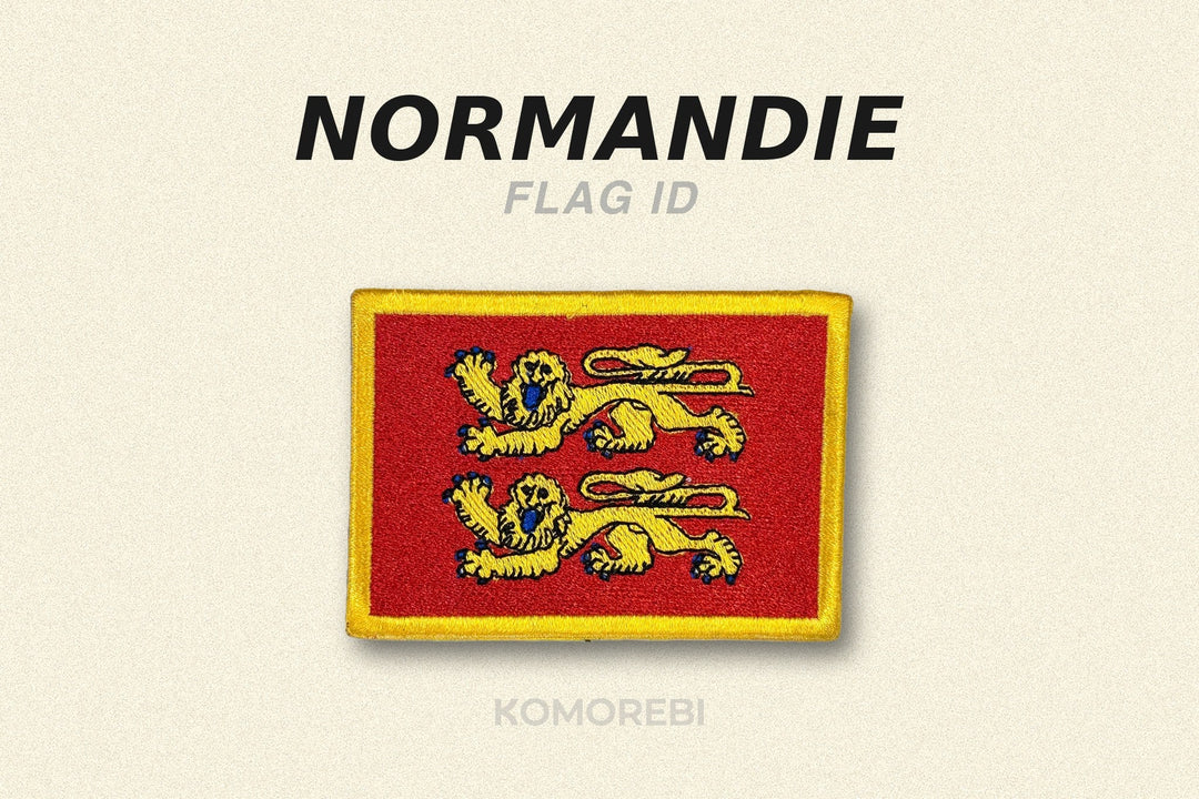 Normandie : Signification et Histoire
