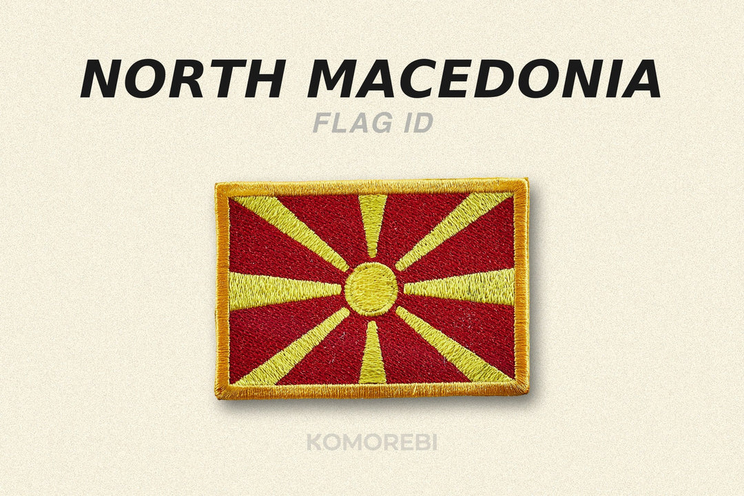 Macédoine du Nord : Signification et Histoire