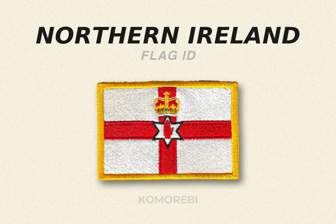 Irlande du Nord : Signification et Histoire