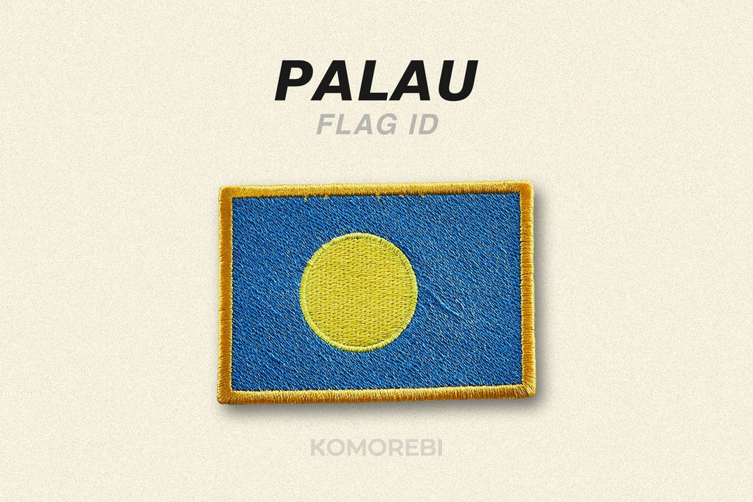 Palaos : Signification et Histoire
