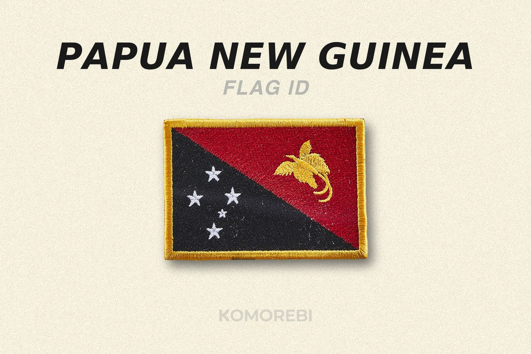 Papouasie-Nouvelle-Guinée : Signification et Histoire