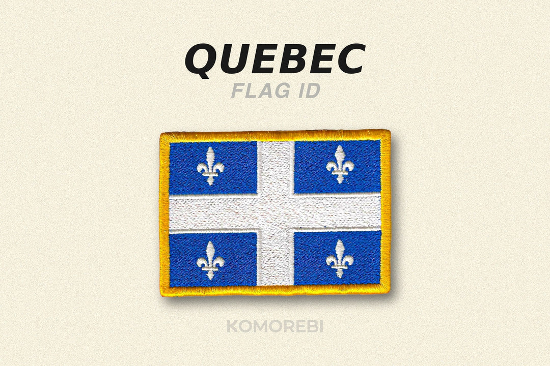 Québec : Signification et Histoire