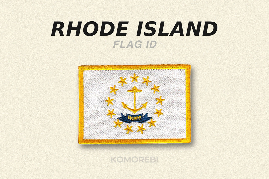 Rhode Island : Signification et Histoire