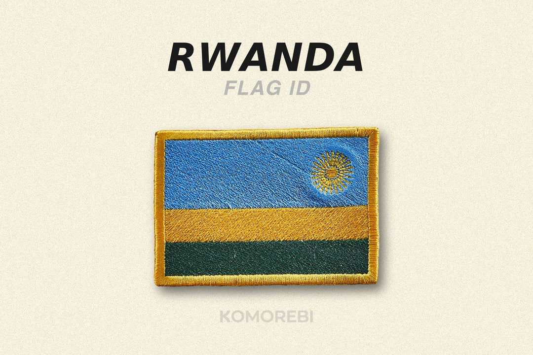 Rwanda : Signification et Histoire