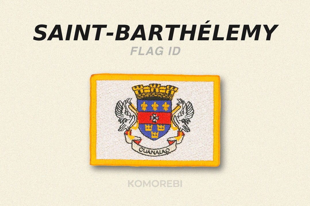 Saint-Barthélemy : Signification et Histoire