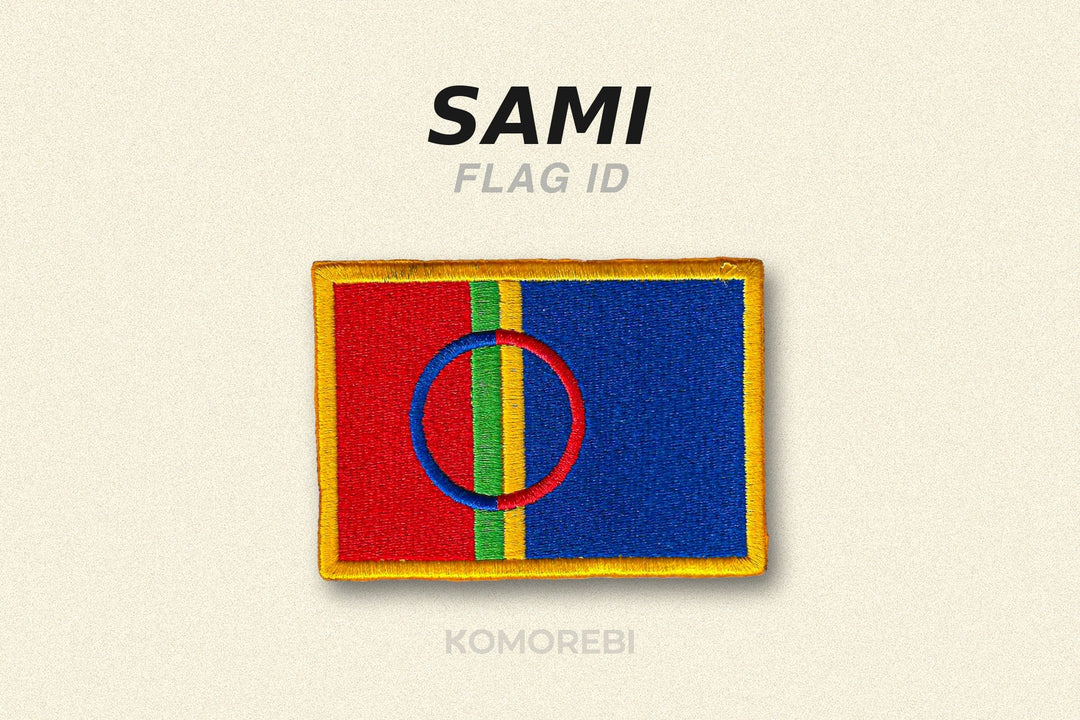 Sami : Signification et Histoire