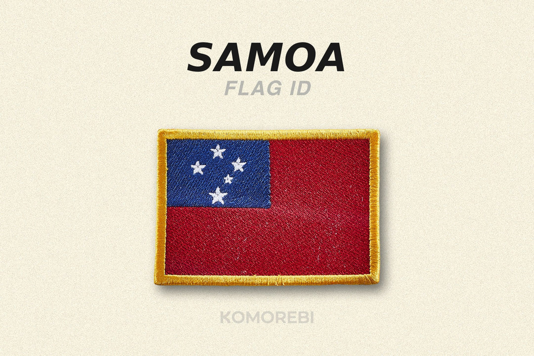 Samoa : Signification et Histoire