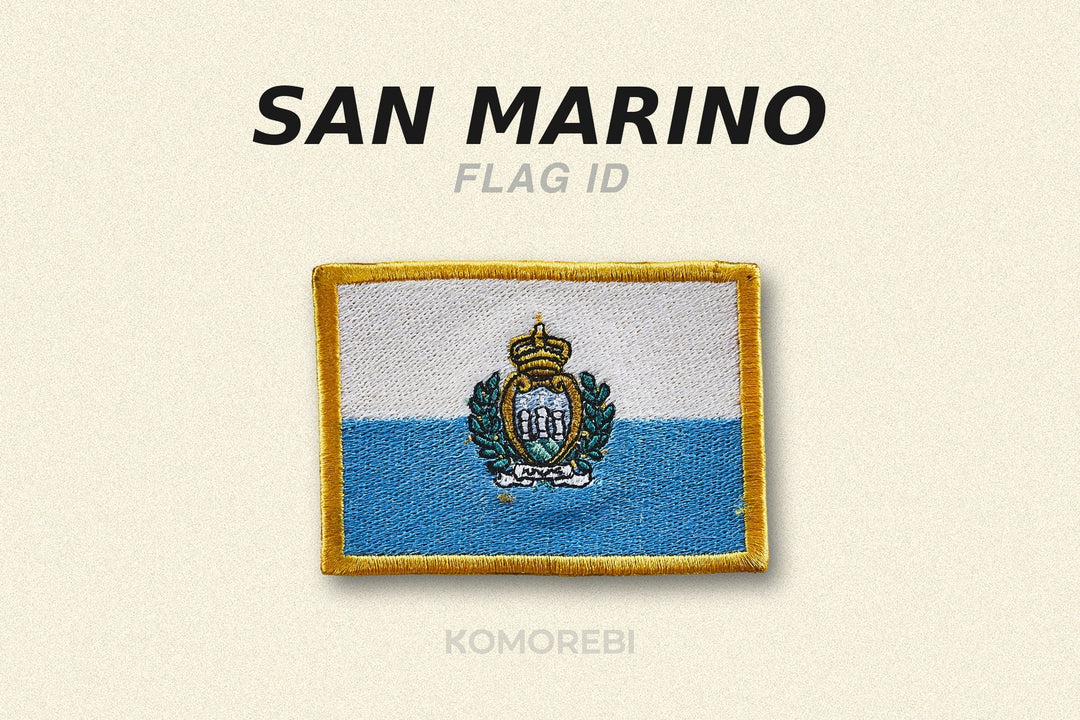 Saint-Marin : Signification et Histoire