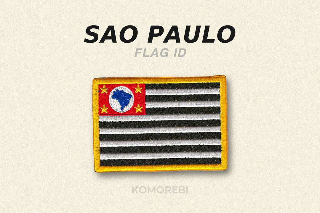 São Paulo : Signification et Histoire