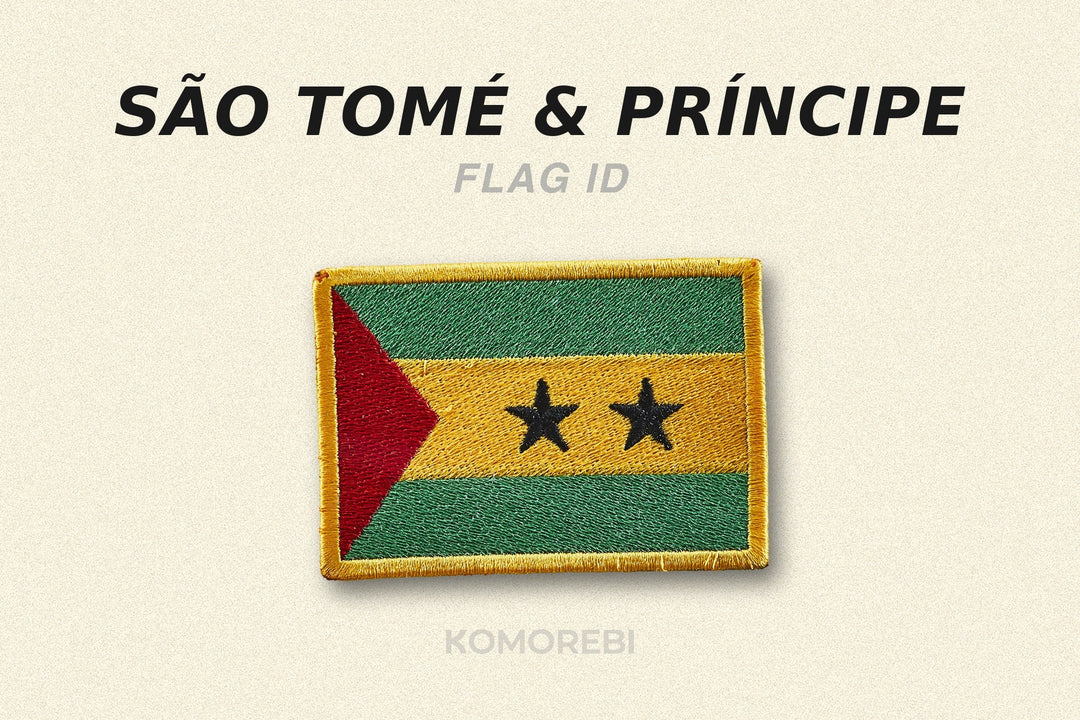 Sao Tomé-et-Principe : Signification et Histoire