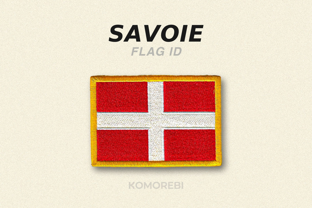 Savoie : Signification et Histoire