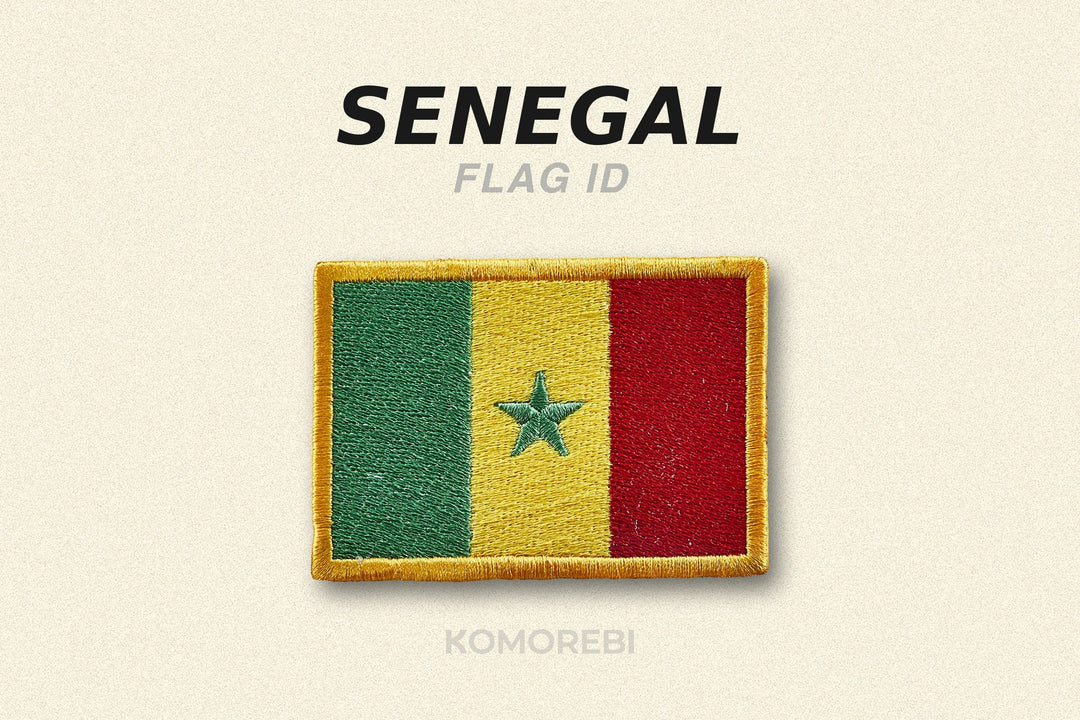 Sénégal : Signification et Histoire