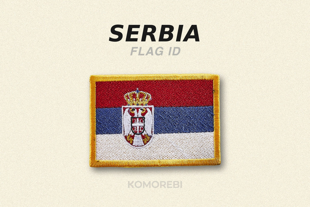 Serbie : Signification et Histoire