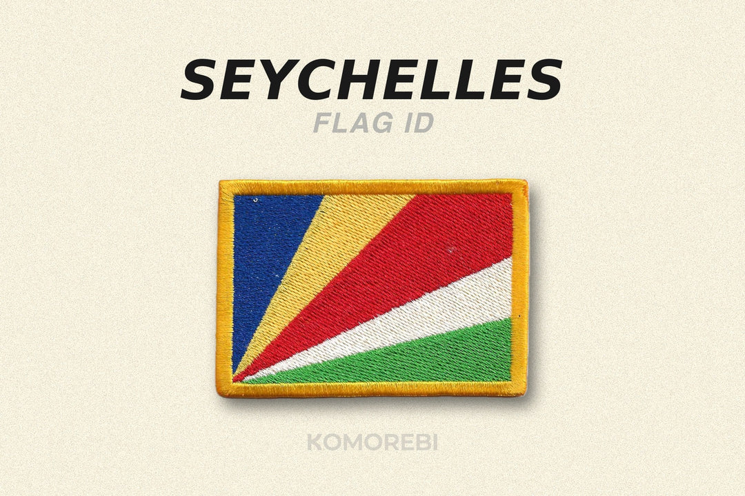 Seychelles : Signification et Histoire
