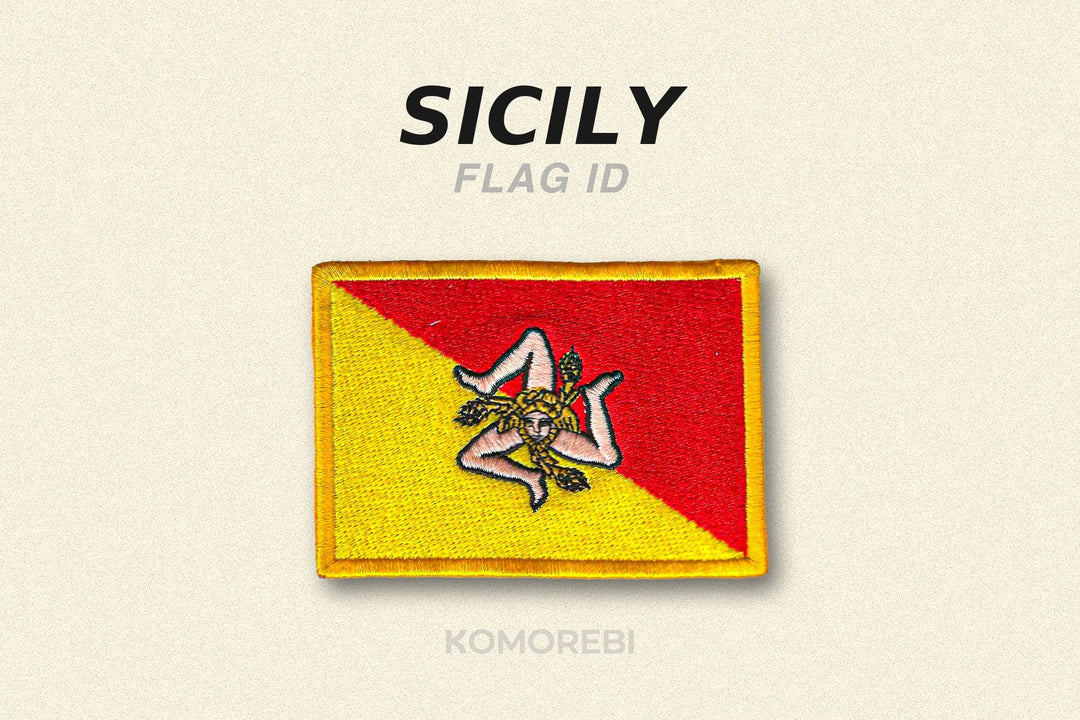 Sicile : Signification et Histoire