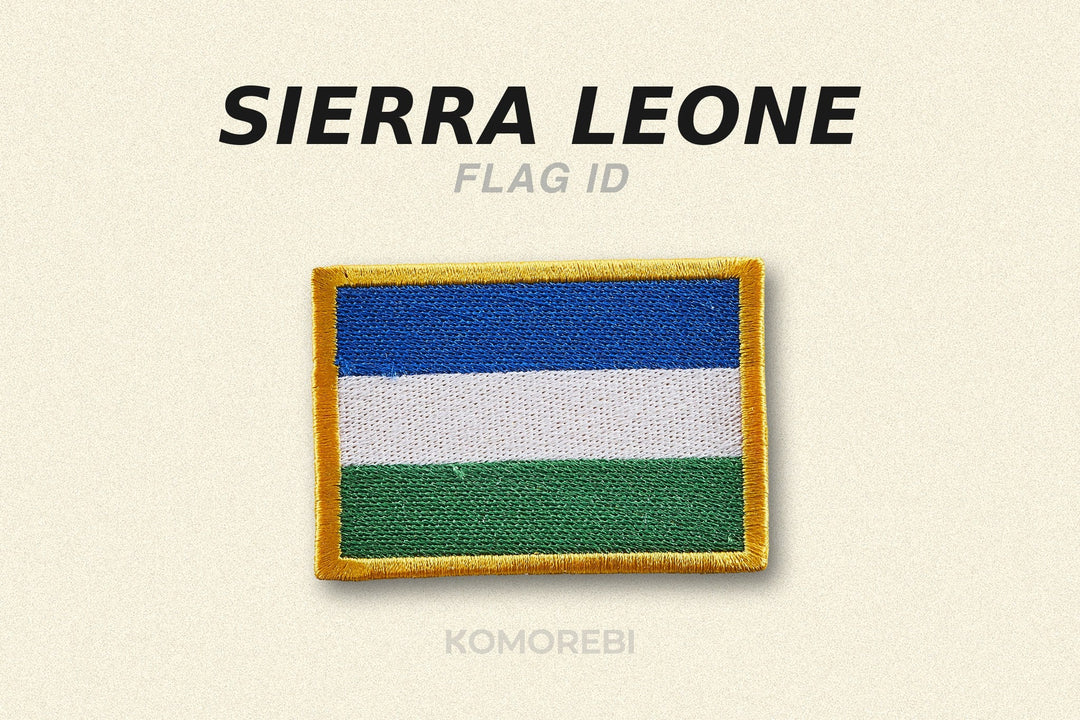 Sierra Leone : Signification et Histoire