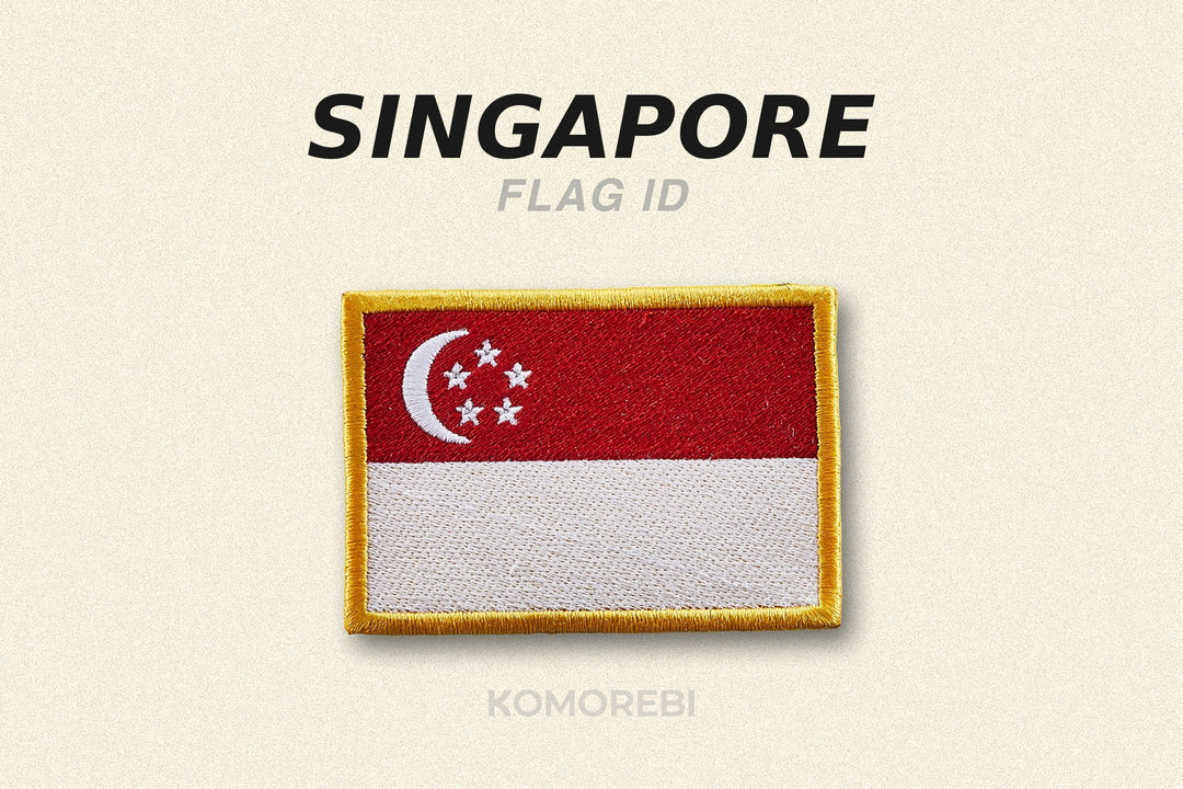Singapour : Signification et Histoire