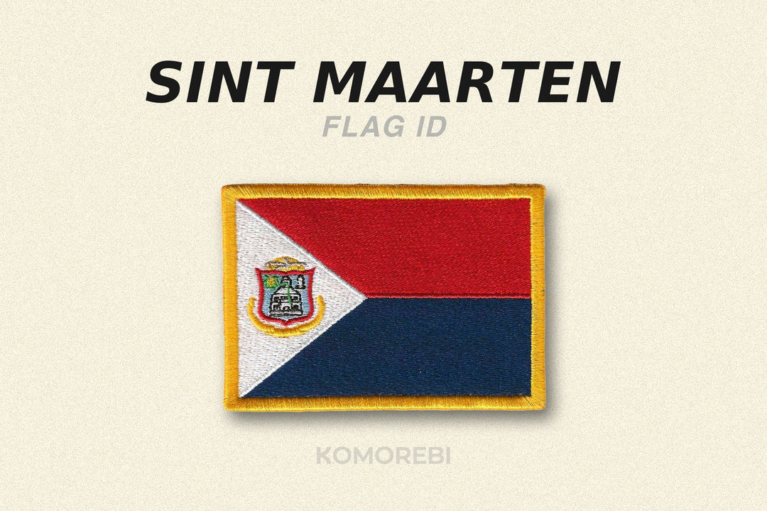 Saint-Martin (Pays-Bas) : Signification et Histoire