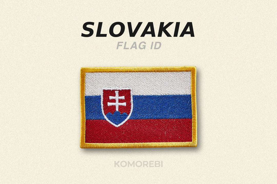 Slovaquie : Signification et Histoire