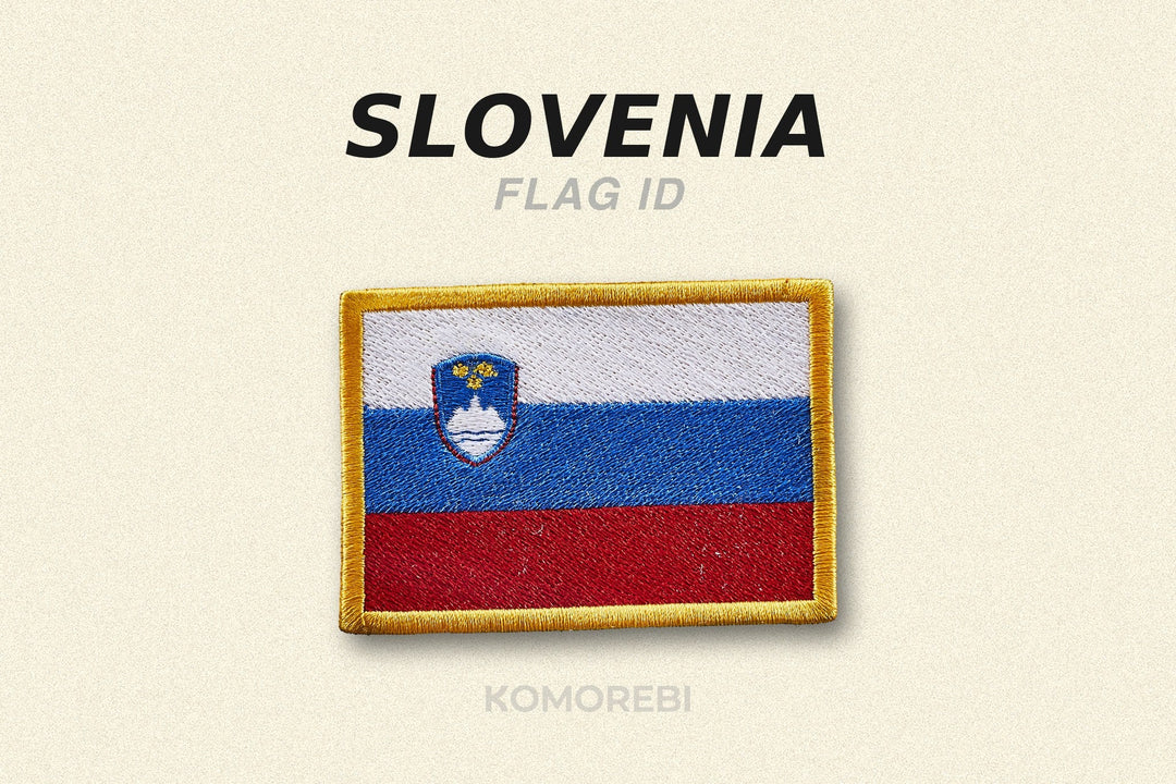 Slovénie : Signification et Histoire