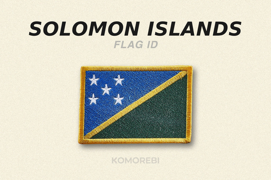 Îles Salomon : Signification et Histoire