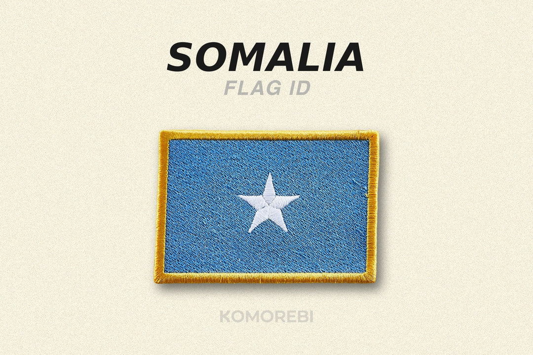 Somalie : Signification et Histoire