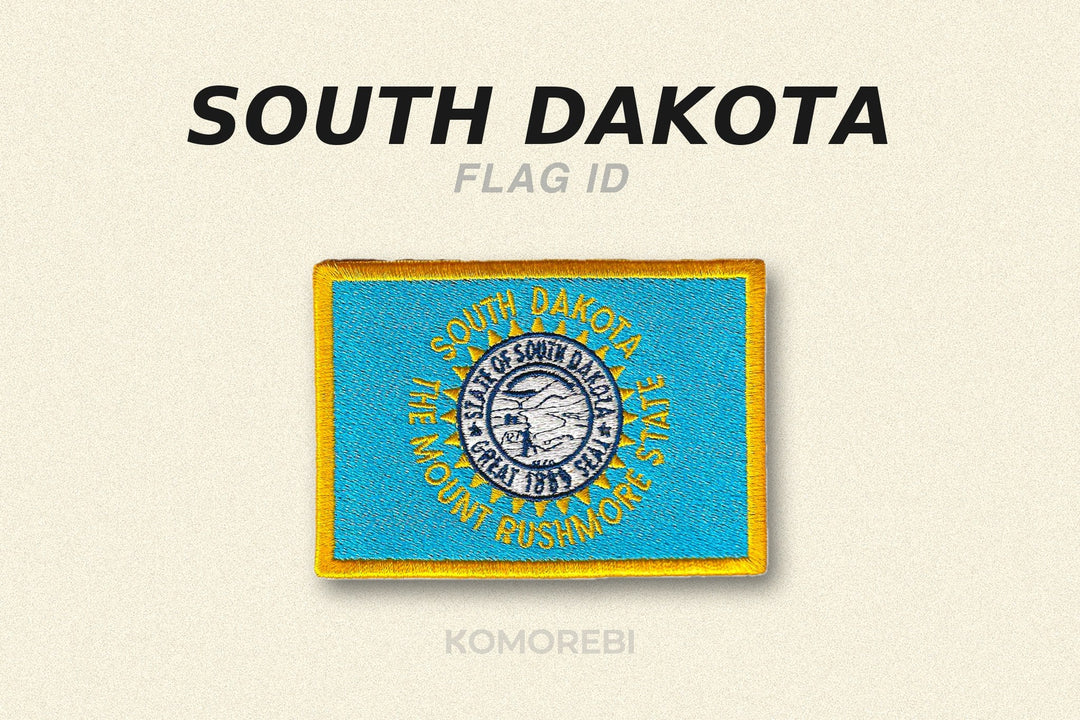 Dakota du Sud : Signification et Histoire