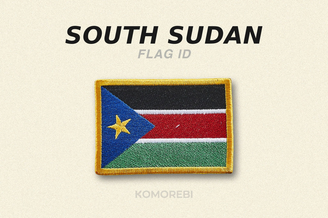 Soudan du Sud : Signification et Histoire
