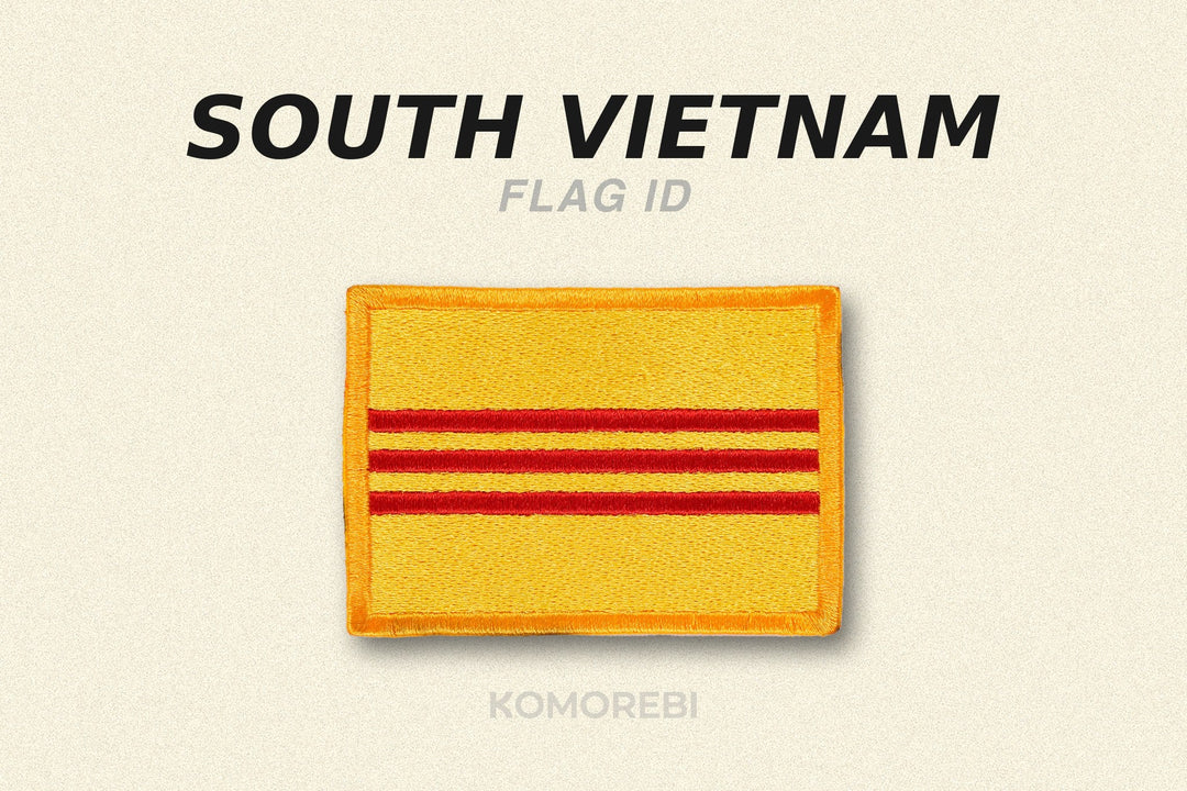 Vietnam du Sud (1975) : Signification et Histoire
