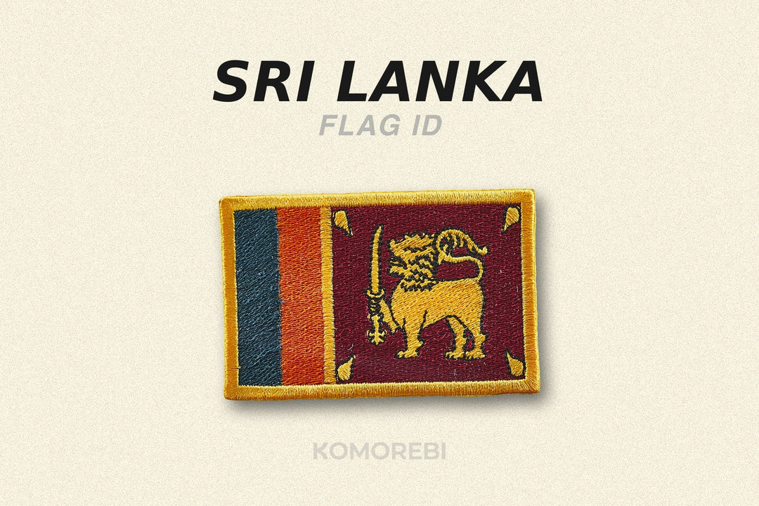 Sri Lanka : Signification et Histoire