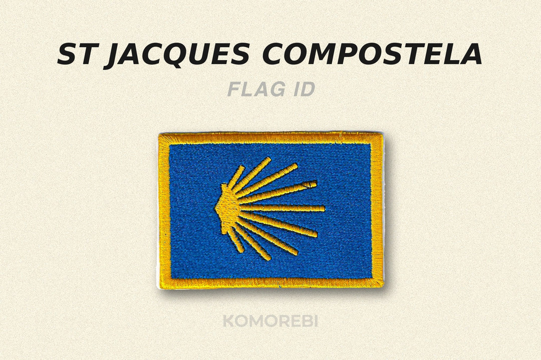 Saint-Jacques-de-Compostelle : Signification et Histoire