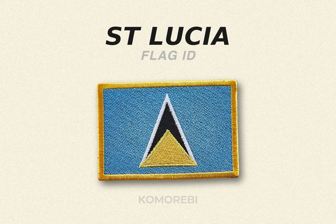 Sainte-Lucie : Signification et Histoire