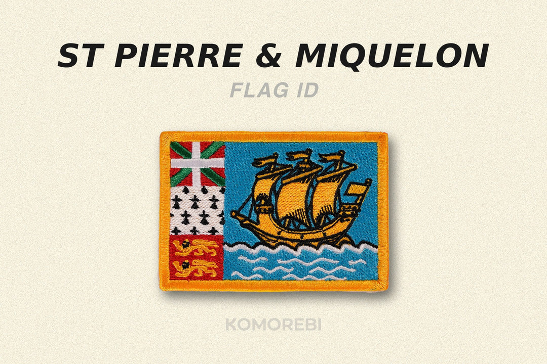 Saint-Pierre-et-Miquelon : Signification et Histoire