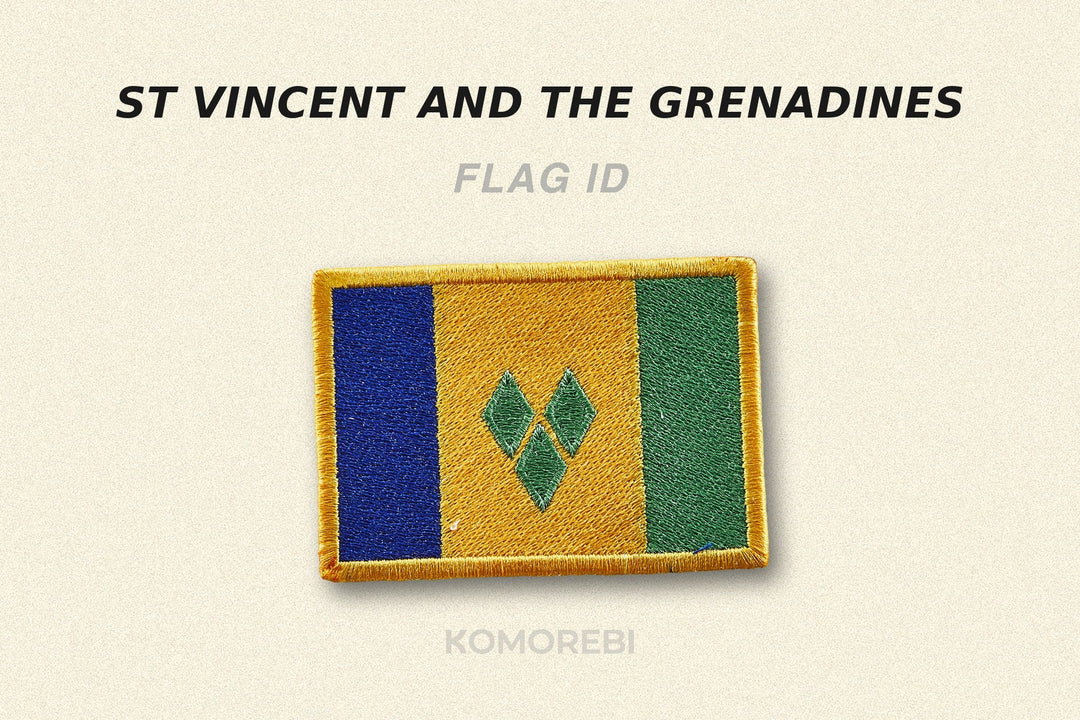 Saint-Vincent-et-les-Grenadines : Signification et Histoire