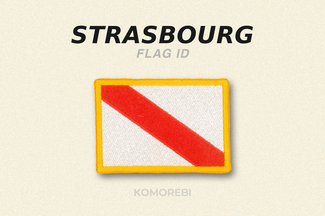 Strasbourg : Signification et Histoire
