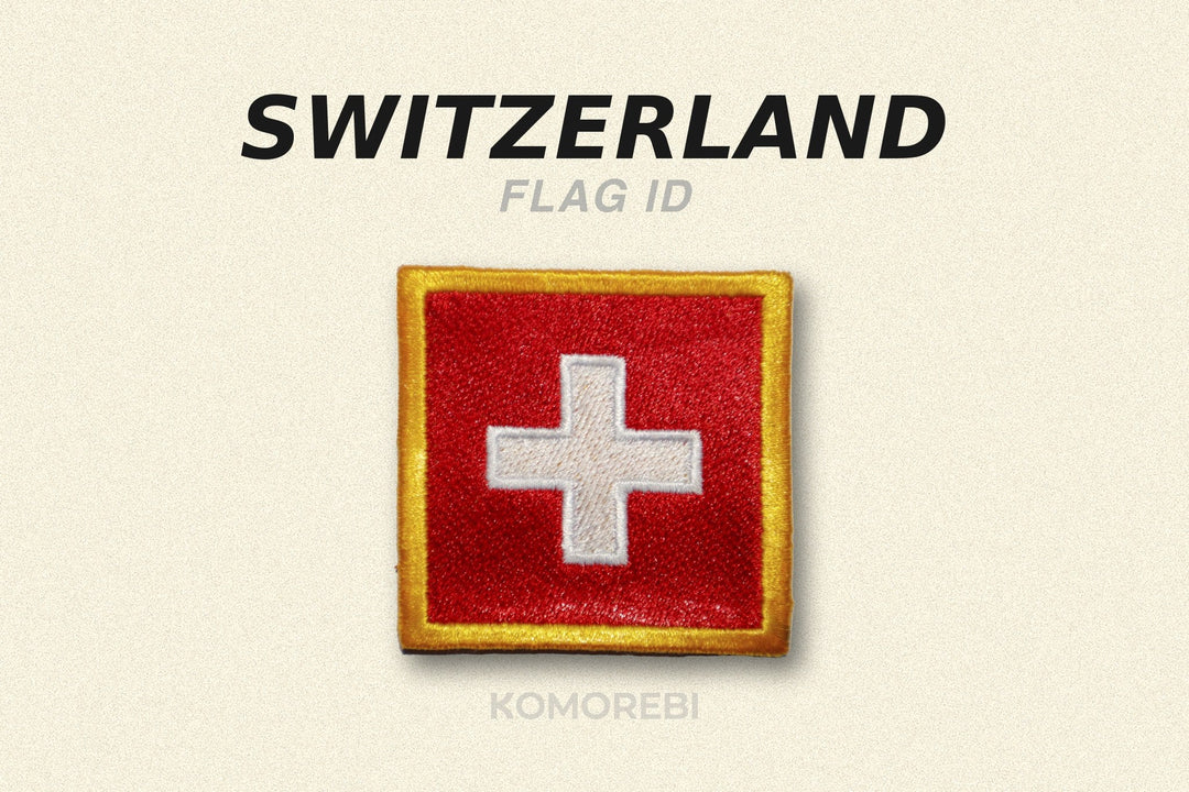 Suisse : Signification et Histoire