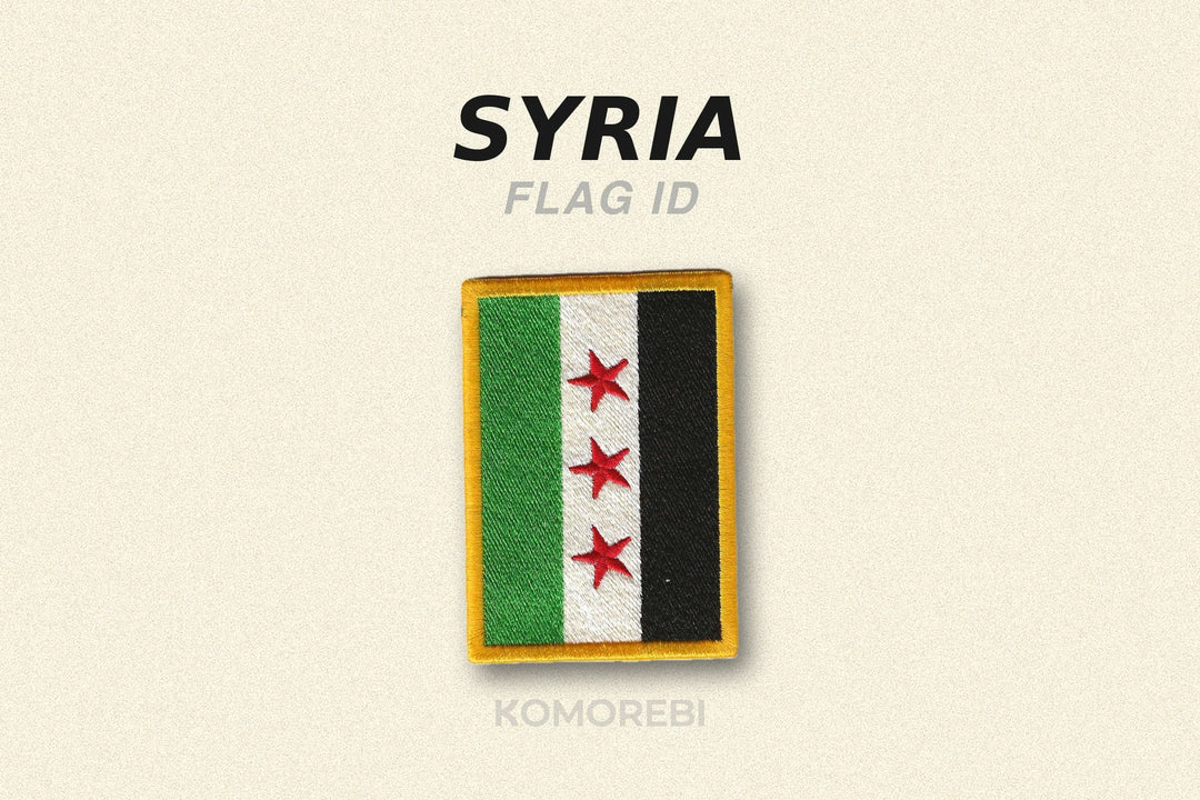 Syrie : Signification et Histoire