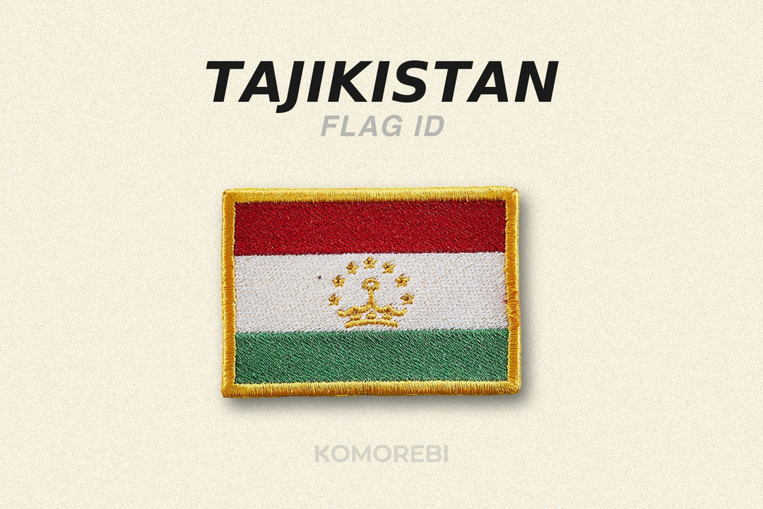 Tadjikistan : Signification et Histoire